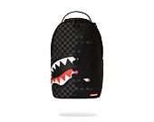 Batoh Sprayground Unfinished Shark Backpack