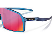 Sluneční Brýle Oakley Sutro MtCyn/BlClrshft w/ PrizmRoad 0OO9406 9406C137