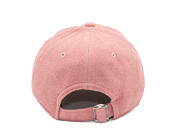 Dětská Kšiltovka New Era - MLB Towelling 9FORTY - NY Yankees - Pink