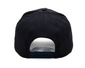 Kšiltovka New Era - Branded Washed Patch 9FORTY A-Frame - Navy