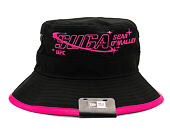 Klobouk New Era - UFC MMA Adventure Bucket - Sean O'Malley - Black