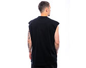 Tílko Mitchell & Ness - NBA Vice Muscle Tank - Chicago Bulls - Black