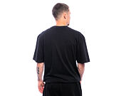 Triko Karl Kani - Signature International T-Shirt - Black