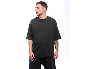 Triko New Era - NBA Washed Box Tee - Chicago Bulls - Grey