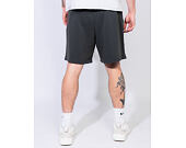 Kraťasy New Era - NBA Washed Shorts - Chicago Bulls - Grey