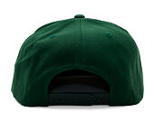 Kšiltovka Brixton - Largo Mp Snpk - Deep Emerald