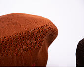 Bekovka Kangol Tropic 504 Ventair Cognac