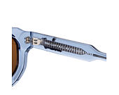 Sluneční Brýle Rip N Dip - Catstanza Sunglasses Brown