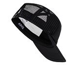 Kšiltovka Rip N Dip - Chroma Trucker Hat Black