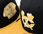Kšiltovka New Era - NHL 59FIFTY Day - Chicago Blackhawks - Black