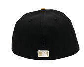Kšiltovka New Era - MLB 59FIFTY Day - Chicago White Sox - Black