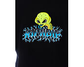 Triko Rip N Dip - Skull And Bones Tee Black