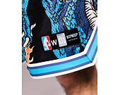 Kraťasy Rip N Dip - Shen Nerm Basketball Shorts Multi