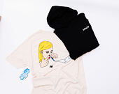 Triko Rip N Dip - Coconerm Tee Natural