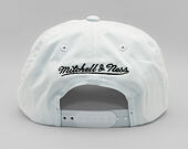 Kšiltovka Mitchell & Ness - Dip Dye Pro Snapback - Chicago Bulls - Black