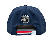 Kšiltovka Fanatics - Washington Capitals - Authentic Pro 2025 NHL Draft