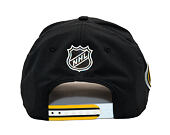 Kšiltovka Fanatics - Boston Bruins - Authentic Pro 2025 NHL Draft