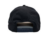 Kšiltovka New Era - Recycled 9SEVENTY Stretch-Snap - Chelsea FC Lion Crest - Navy