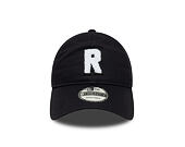 Kšiltovka New Era - Boucle 9TWENTY - AS Roma - Navy