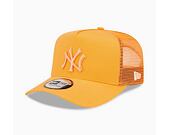 kšiltovka NEW ERA 940 Af trucker MLB Tonal mesh trucker NEYYAN