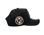 Kšiltovka Fanatics - Philadelphia Flyers - Authentic Pro 2025 NHL Draft