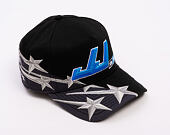 Kšiltovka New Era - UFC MMA Jon Jones 9FORTY A-Frame - Black / Grey