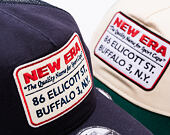 Kšiltovka New Era - Sporty Patch Mesh Golfer 19TWENTY - Navy