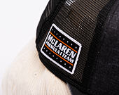 Kšiltovka New Era - F1 Washed 9FIFTY Original Fit - McLaren Racing - Black