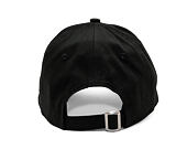 Dámská Kšiltovka New Era - MLB Leopard Infill 9FORTY - NY Yankees - Black