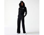 Dámské Kalhoty New Era - MLB Midi Logo Track Pants - NY Yankees - Black