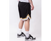 Kraťasy New Era - NFL Mesh Shorts - SF 49ers - Black