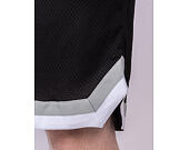 Kraťasy New Era - NFL Mesh Shorts - Las Vegas Raiders - Black