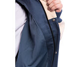 Bunda New Era - NBA Motorsport Jacket - LA Lakers - Muted Indigo