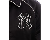 Bunda New Era - MLB Club Jacket - NY Yankees - Black