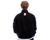 Bunda New Era - NBA Motorsport Jacket - Chicago Bulls - Black