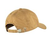 Kšiltovka Fjällräven - Fjällräven Logo Cap