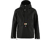 Větrovka Fjällräven - Vardag Anorak Dark Grey