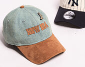Dámská Kšiltovka New Era - Western Boot 9TWENTY - Pastel Blue