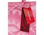 Taška Sprayground - Pink 3Am Riptide Tote