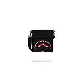 Malá taška Sprayground - Fly Knit Mouth Messenger Sling