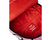Batoh Sprayground - Pink And Black Drip Check Dlxsv Backpack