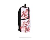 Batoh Sprayground - Looney Tunes Graffiti Bugs Dlxr Backpack