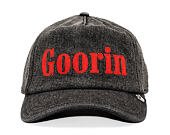 Kšiltovka Goorin - Smoke Signal Trucker