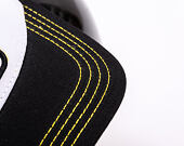Kšiltovka Capslab - Pokémon Trucker - Pikachu - Black / White