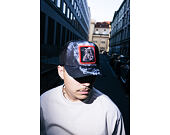 Kšiltovka Goorin - Deep Cover Trucker