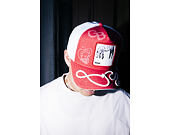 Kšiltovka Goorin - Way Up Trucker