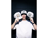 Kšiltovka Goorin - Lethal Linen Trucker