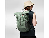 Batoh Fjällräven - Abisko Hike Foldsack - Patina Green