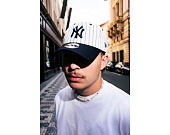 Kšiltovka New Era - MLB Pinstripe 9TWENTY - NY Yankees - Navy