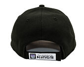 Kšiltovka New Era - NBA The League 9FORTY - Sacramento Kings - Team Color